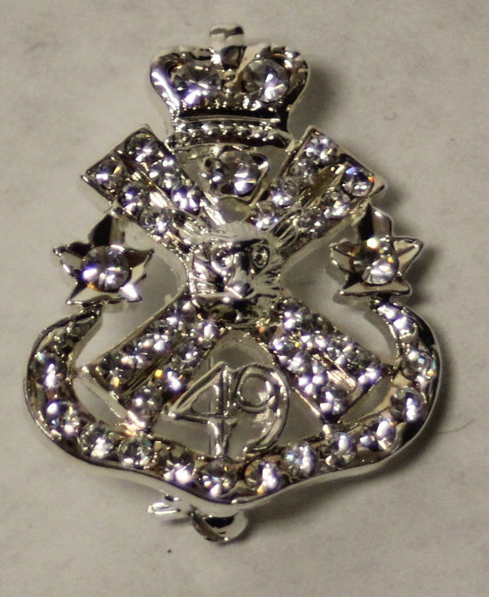 Broach