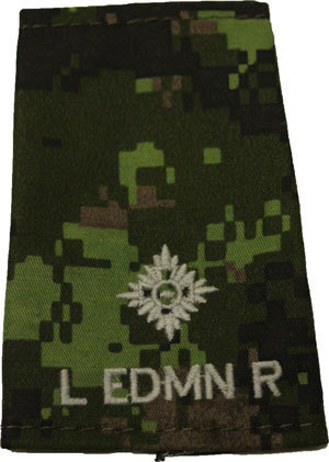 Cad Pat Slip-On Pip (Pair)