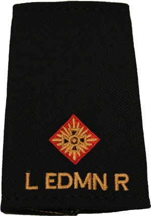 Deu Slip-On Pip (Pair)