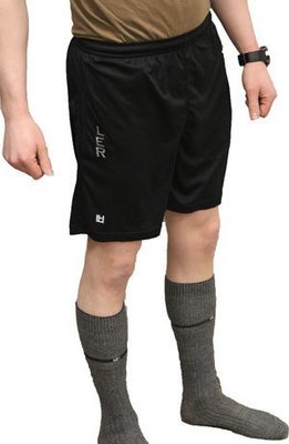 Medium - Lionheart Gym Shorts