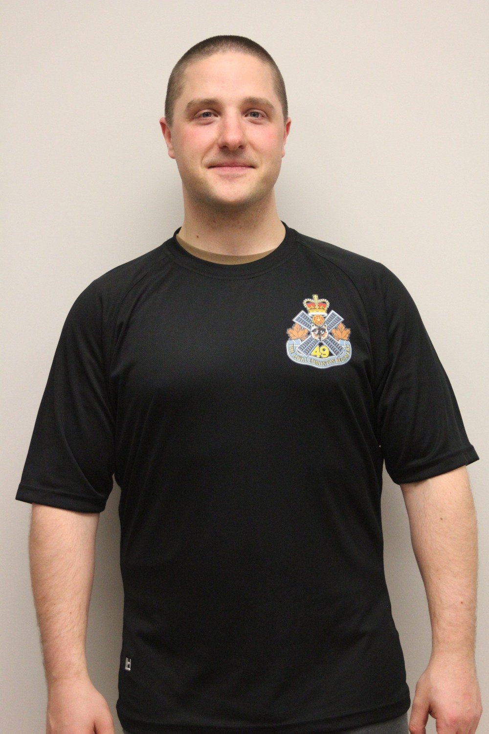 X Large Lionheart Shirt