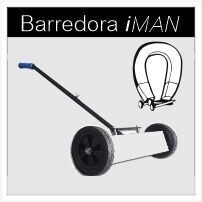 Barredora iMAN
