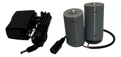 A12.- Sin pila para calentador de paso a Gas natural o LP