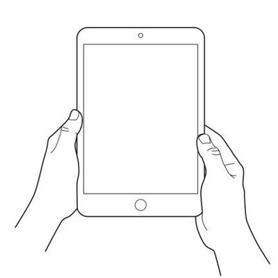 6.- Tableta monitor celular