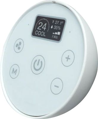 Monitor de cocina para tanque de gas LP