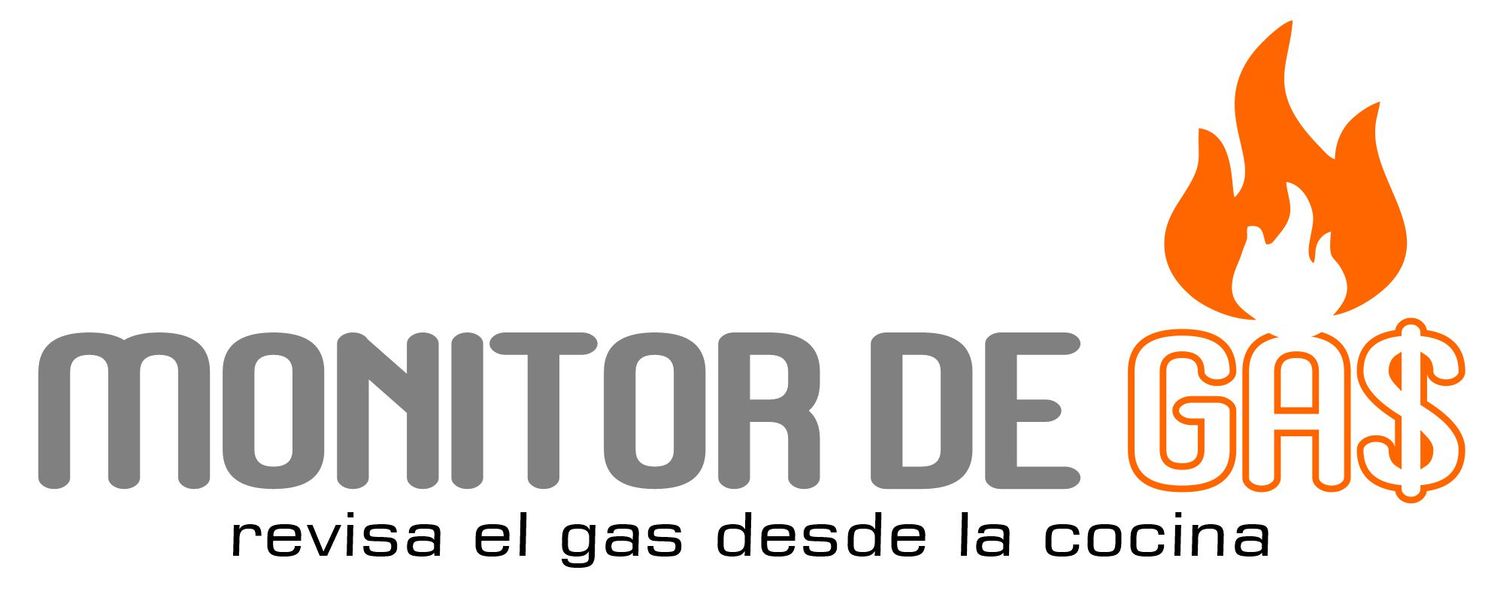 Alarma de FuGas. No requiere WiFi.