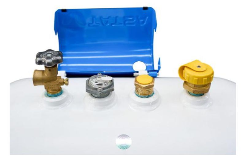 TG mantenimiento: Visita técnica