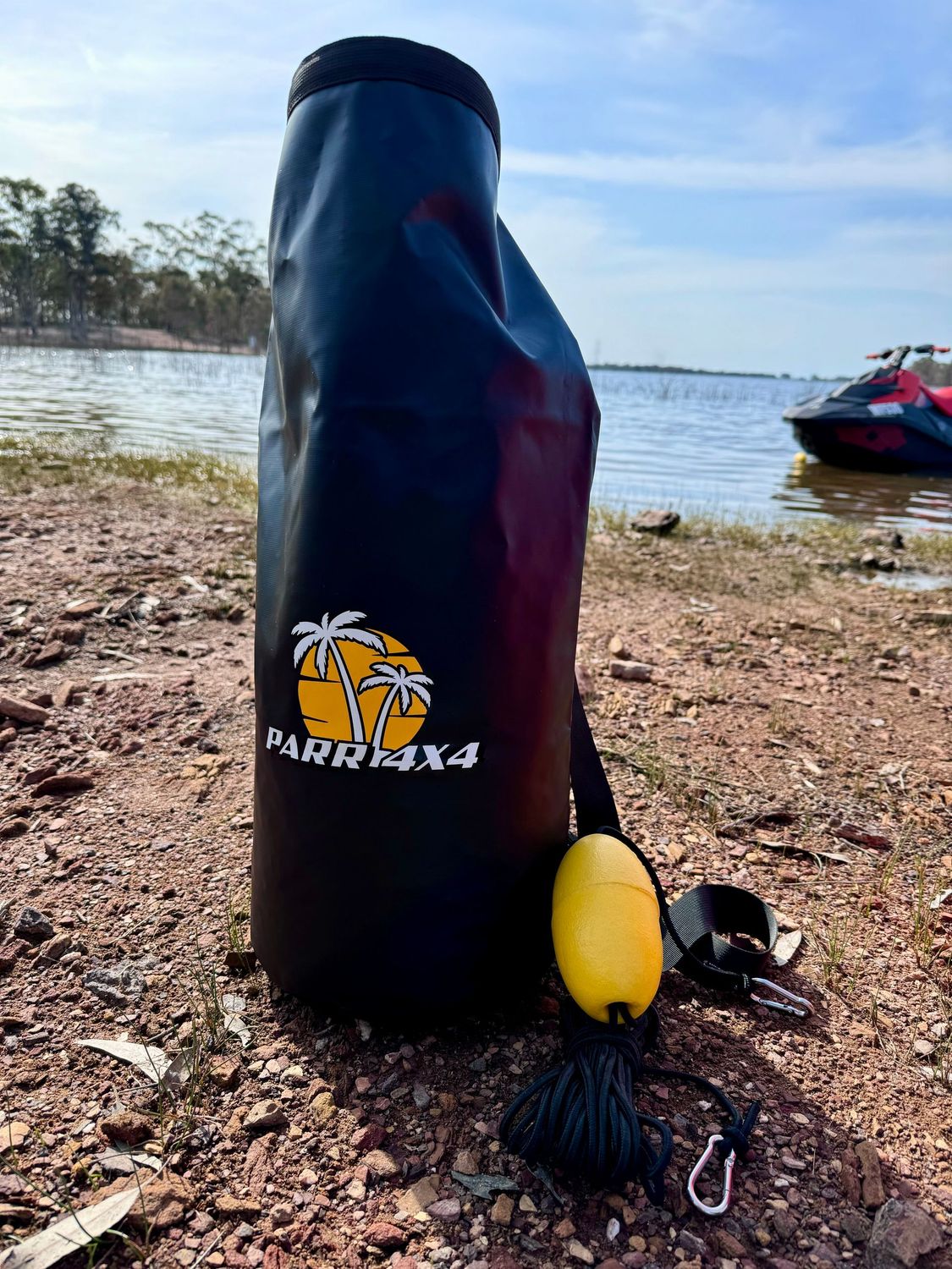 DRY BAGS - 20L