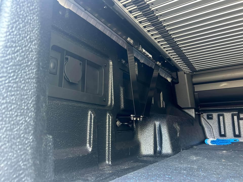 NEXT GEN RAPTOR / AMAROK SUPPORTS