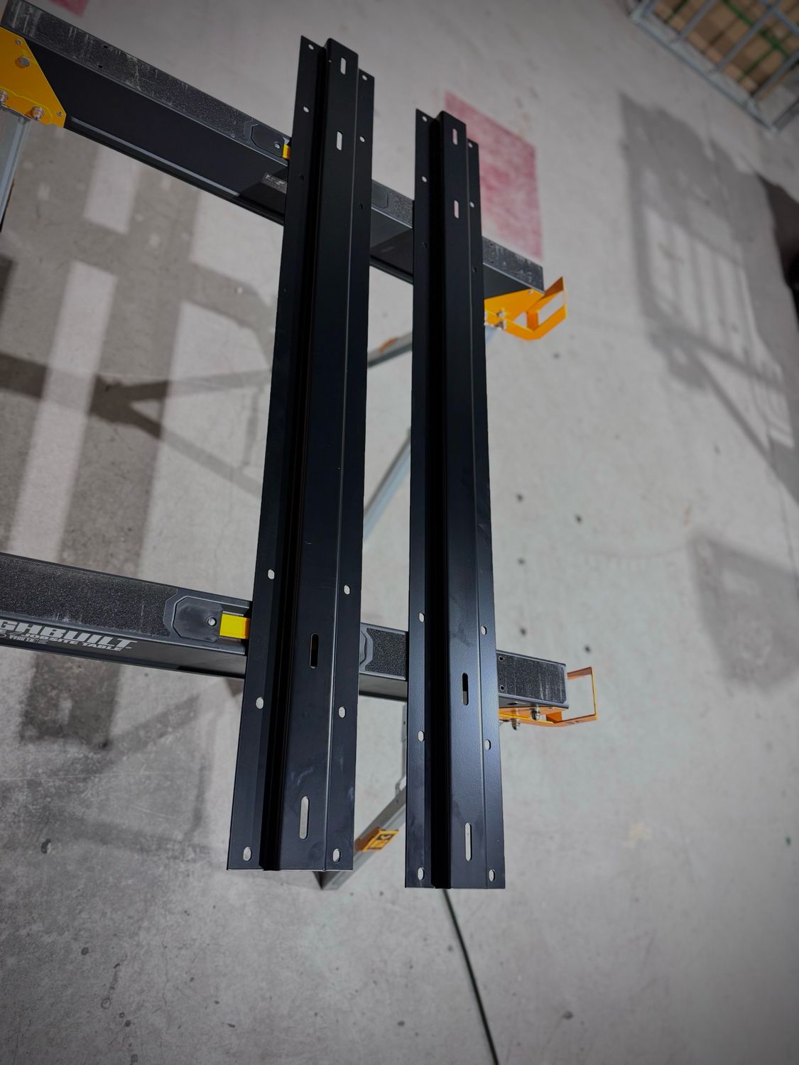 Tent Spacer 25mm