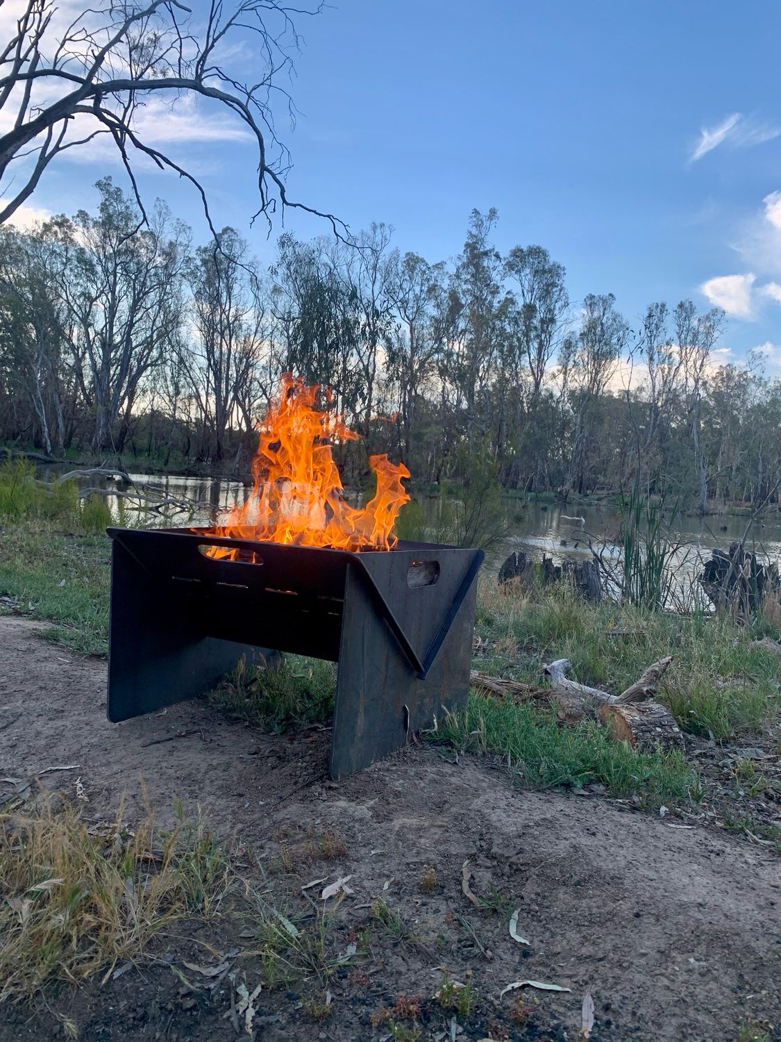 Fire Pits