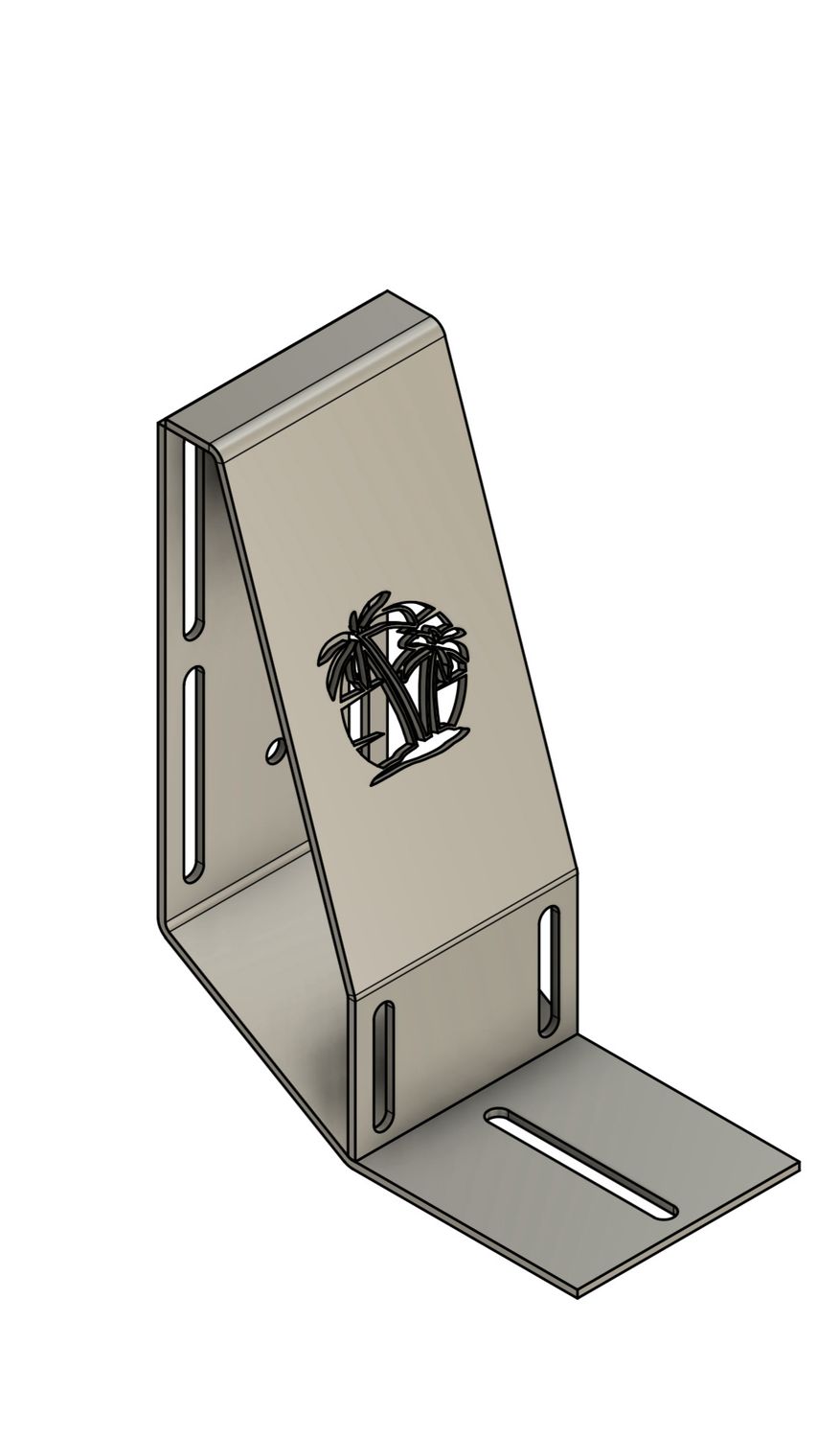 RTT awning brackets V3