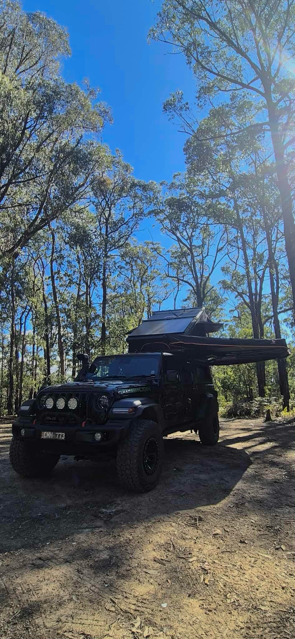 Palace X Hinge Combo