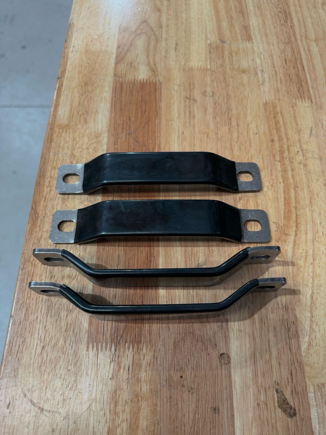 Tent Brackets