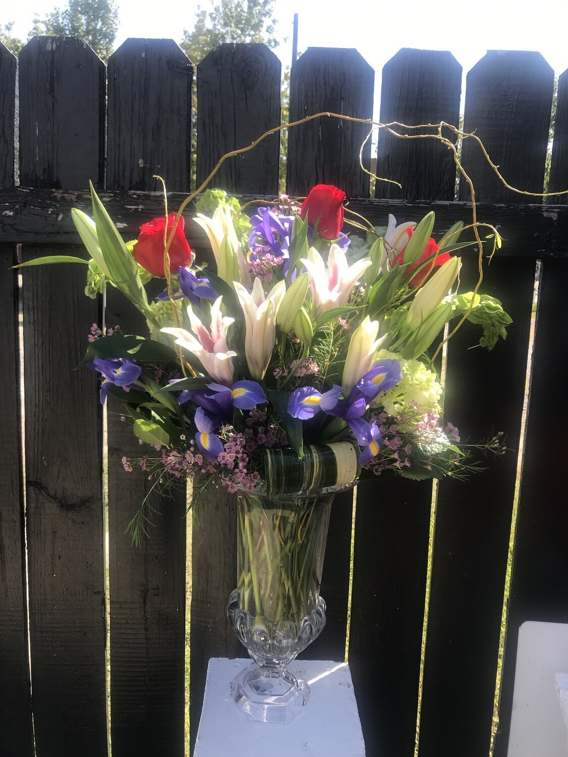 Flowers #14