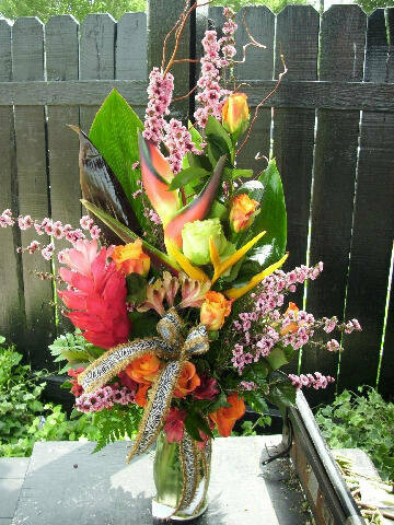 Flowers #8