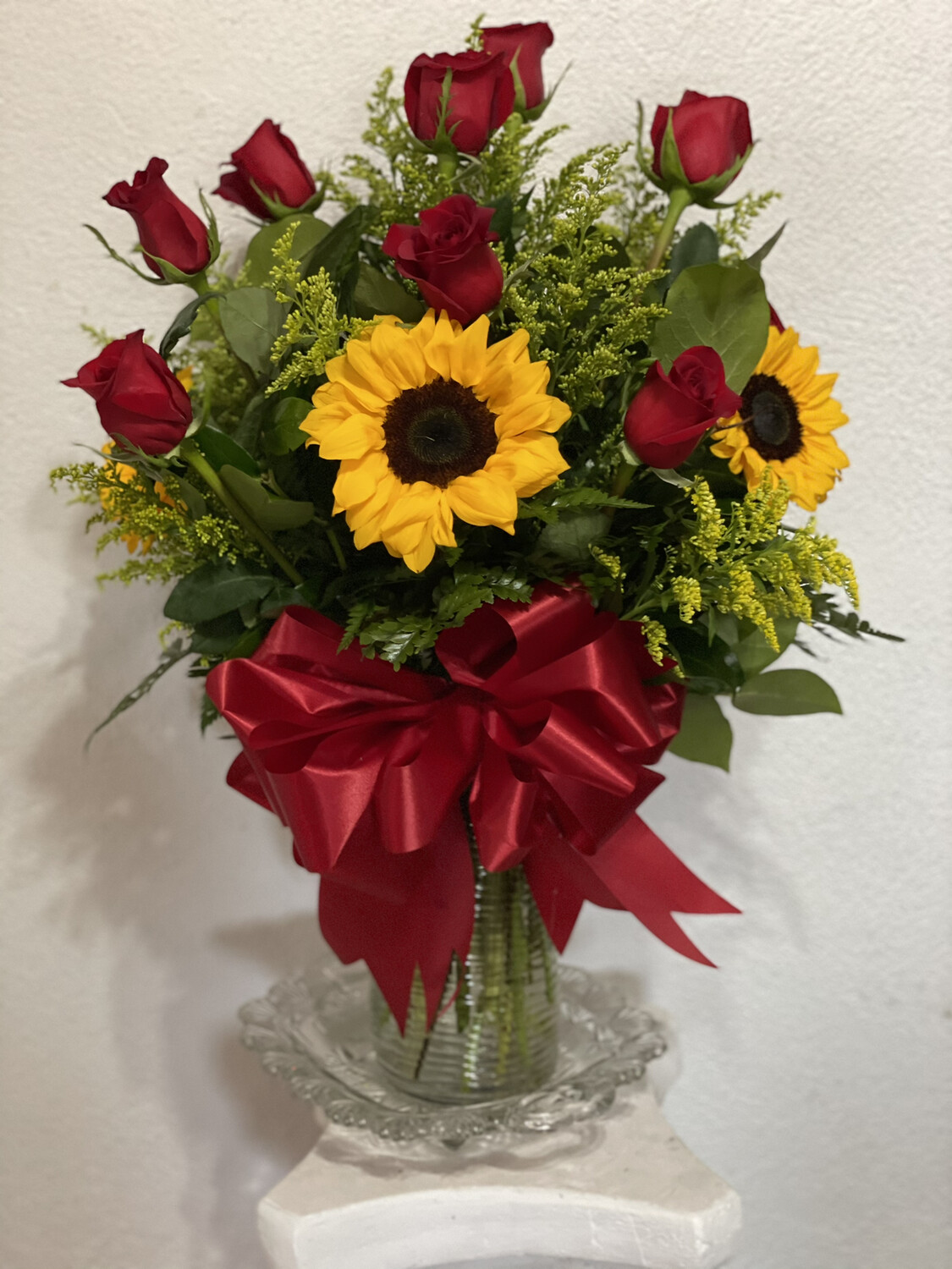 Valentine’s Day Upgraded  #1