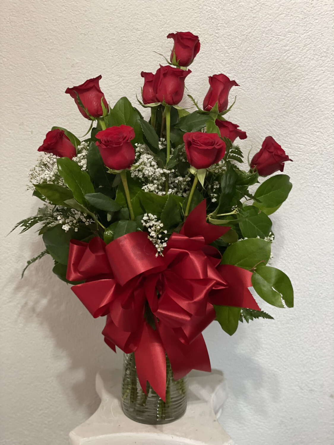 Flowers #9 (Roses)