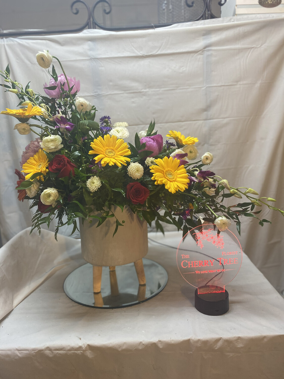 Flowers #18