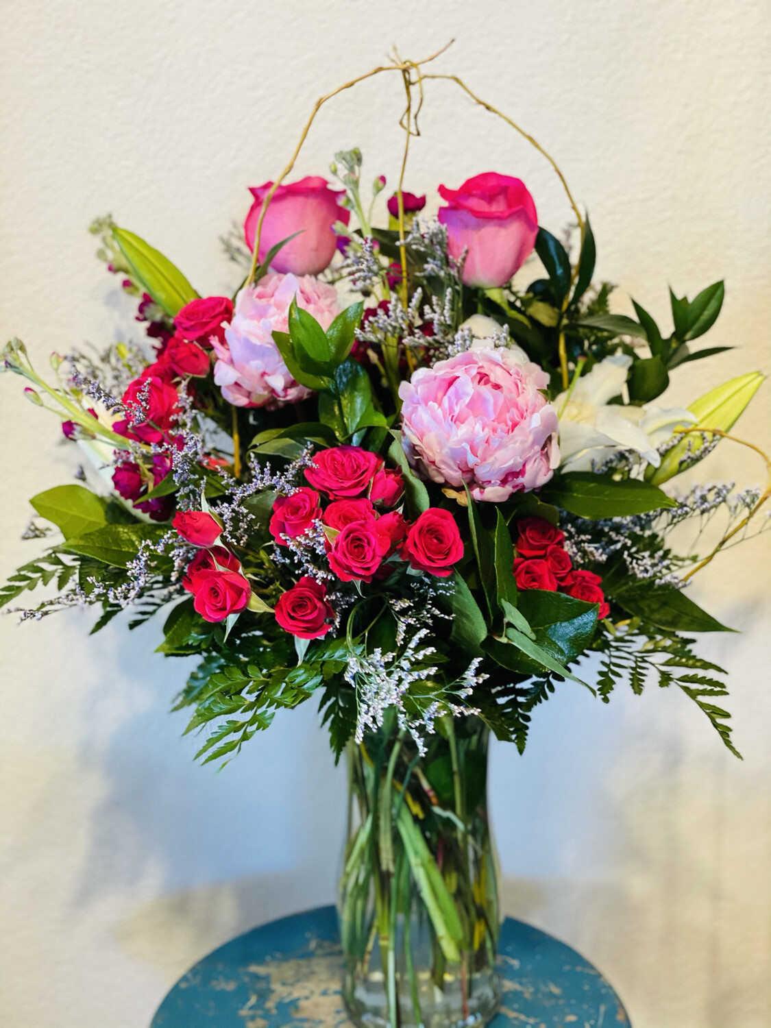 Flowers #13