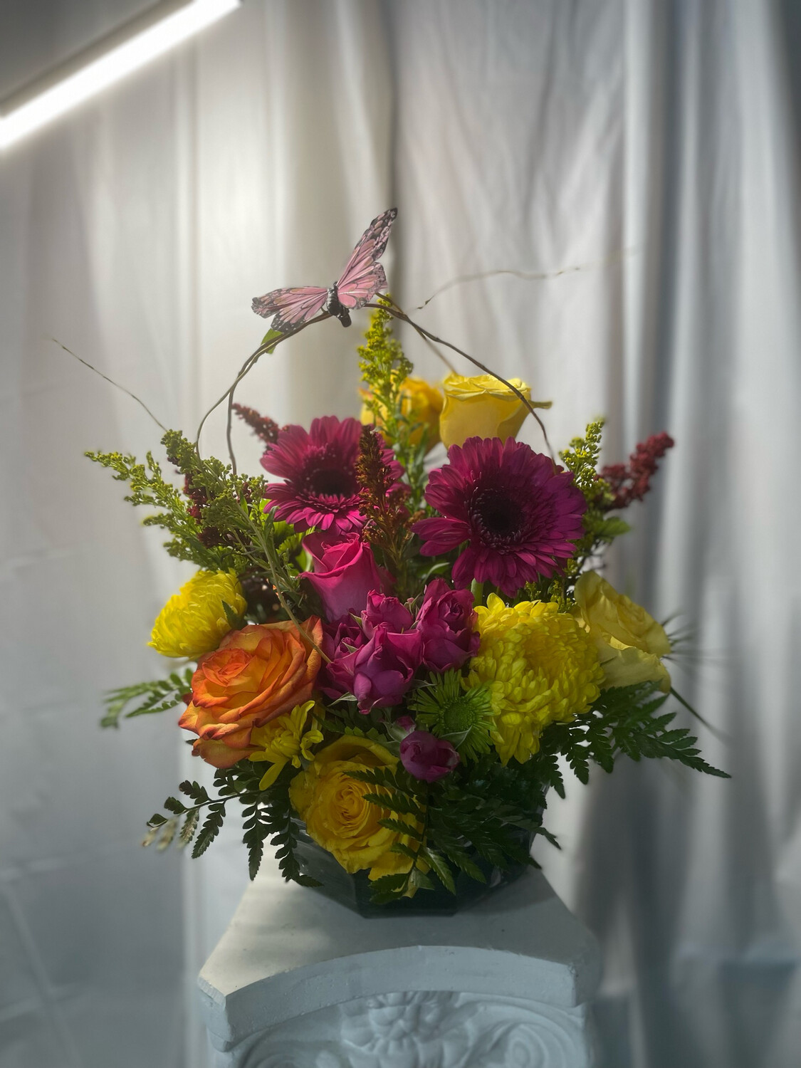 Flower #24