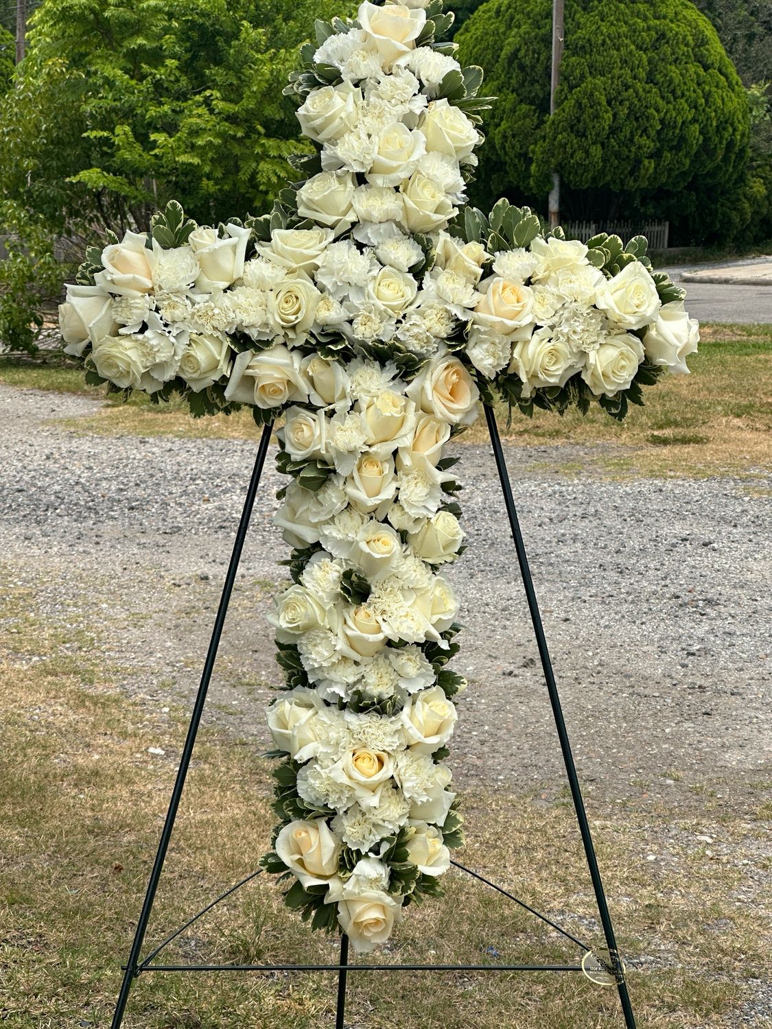 Sympathy Flowers / Standing Sprays