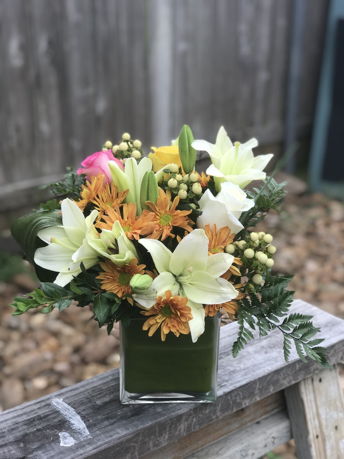 Flowers #6