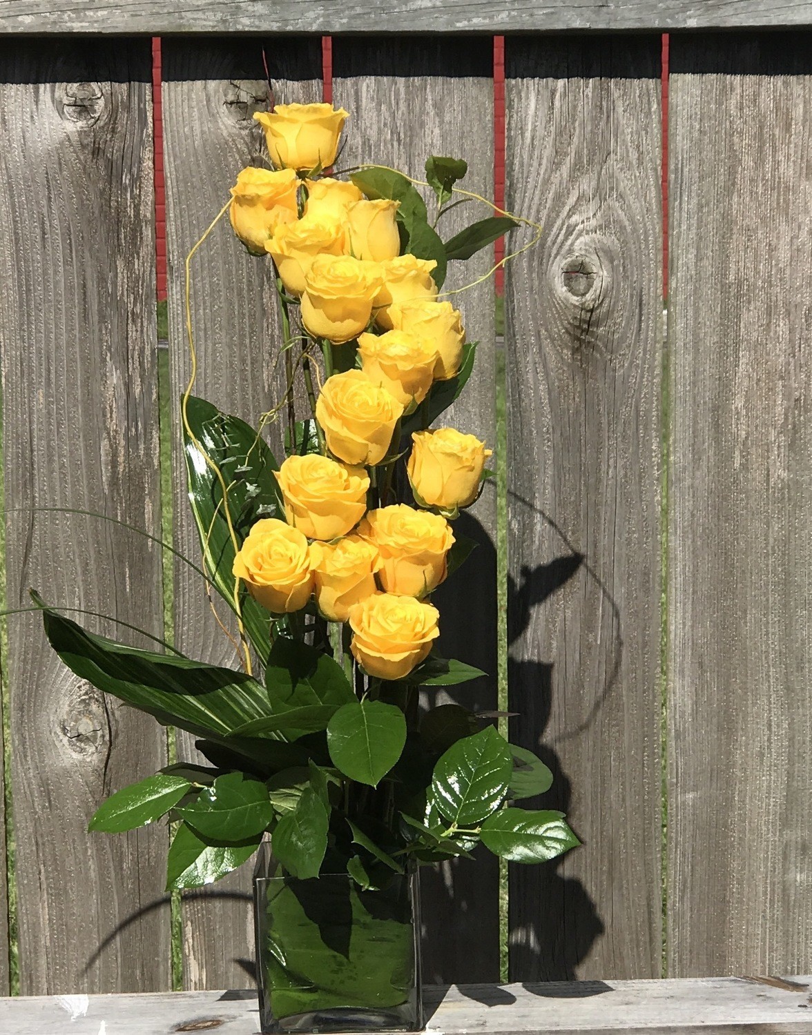 Flowers #7