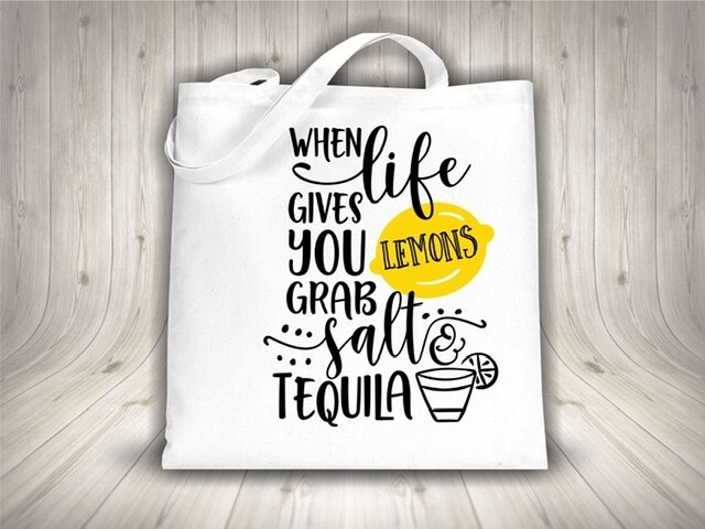 Tote Bags