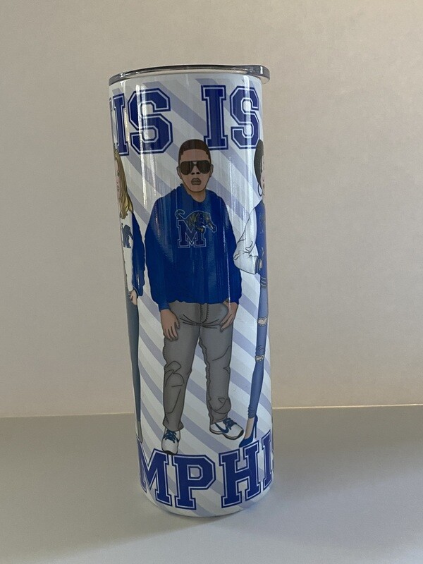 Tumblers