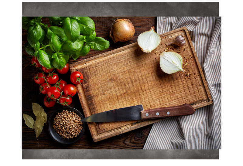 Cutting Boards