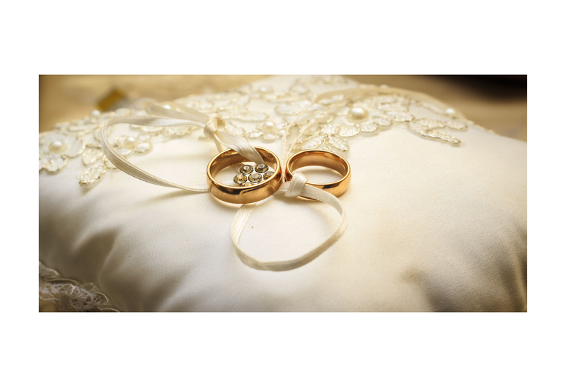 Weddings &amp; Special Events