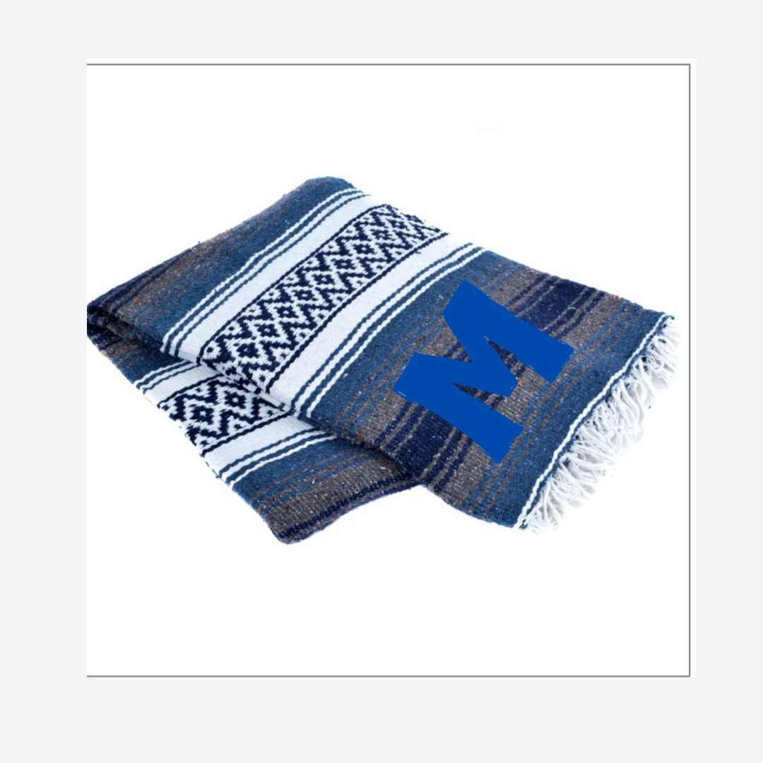 Blanket - woven