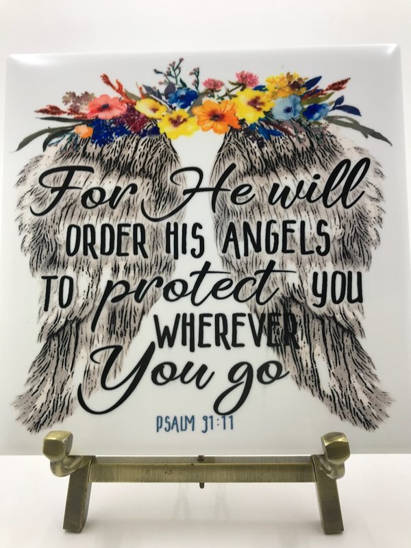 Quote Signs &amp; Plaques