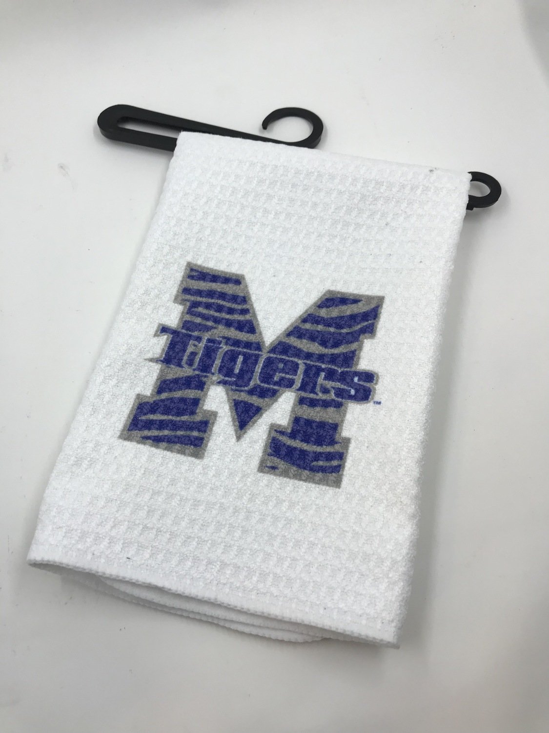 Towel - Memphis Tigers
