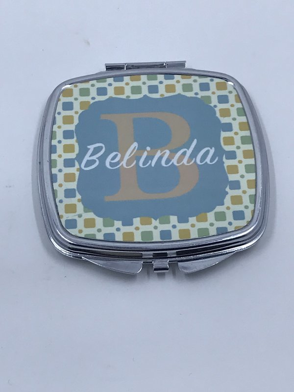 Compact Mirrors