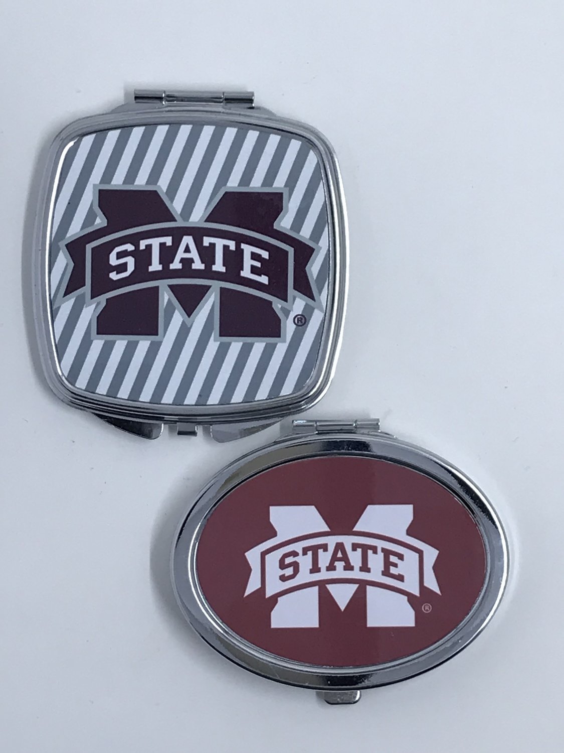 Compact Mirror - MS State