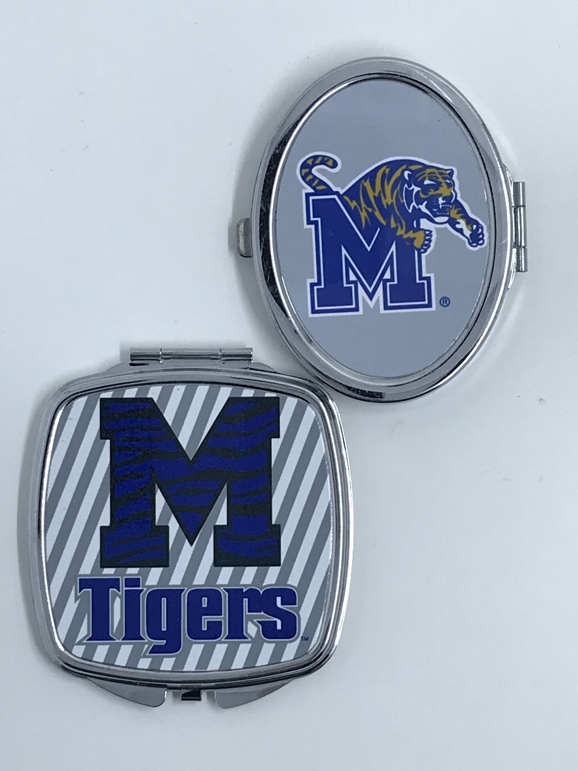 Compact Mirror - University of Memphis
