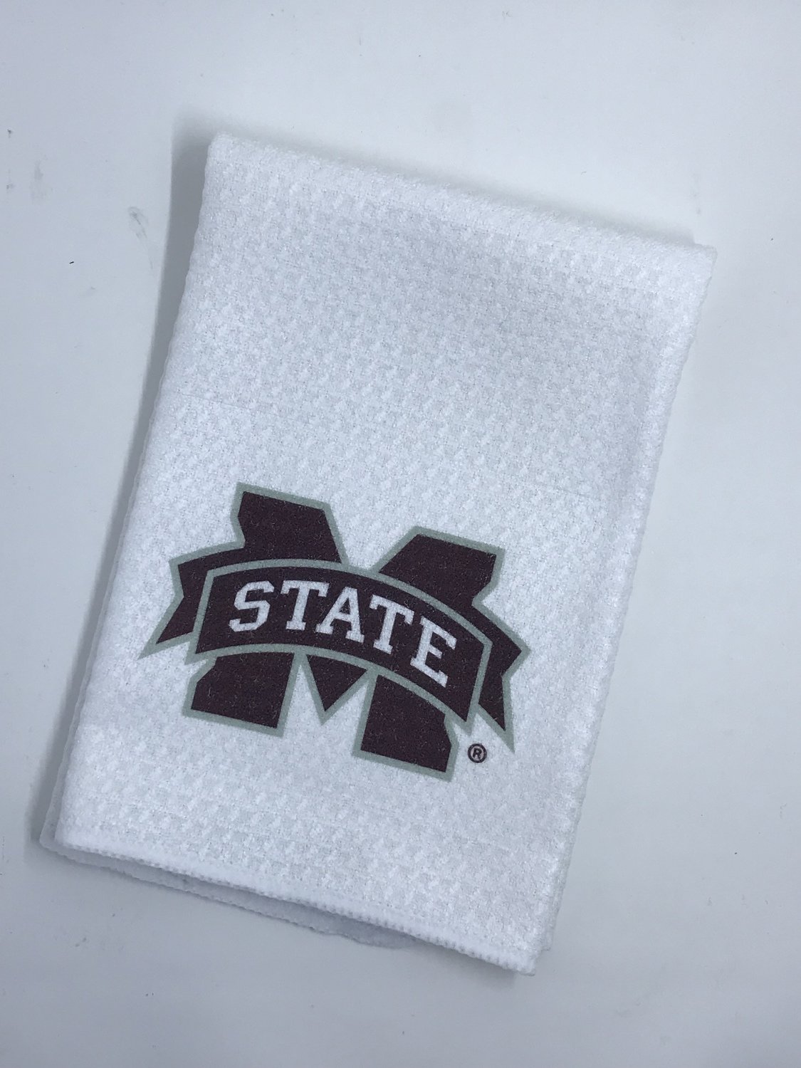 Towel - Mississippi State
