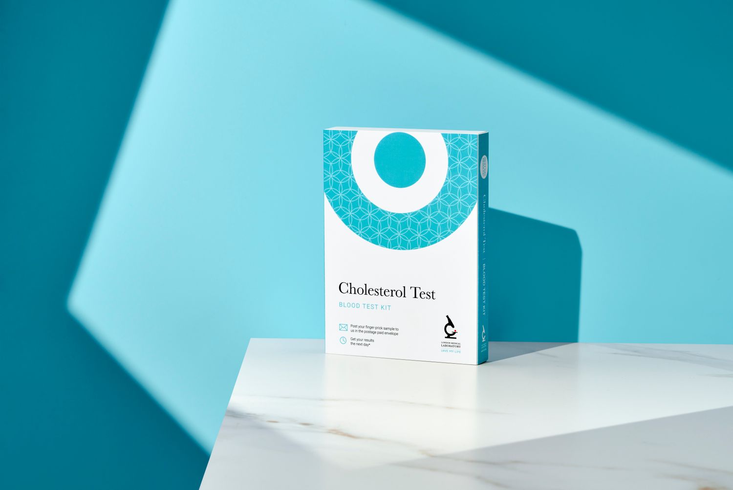 Cholesterol Lipid Profile