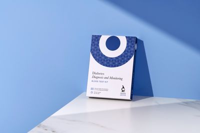 Diabetes (HbA1c)