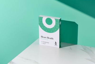 Heart Health Profile