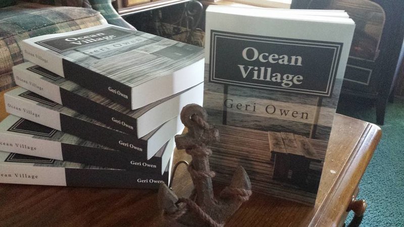 Ocean Village: A Love Story We&#39;ve All Dreamed of