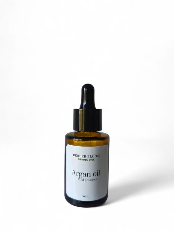 Argan Oil