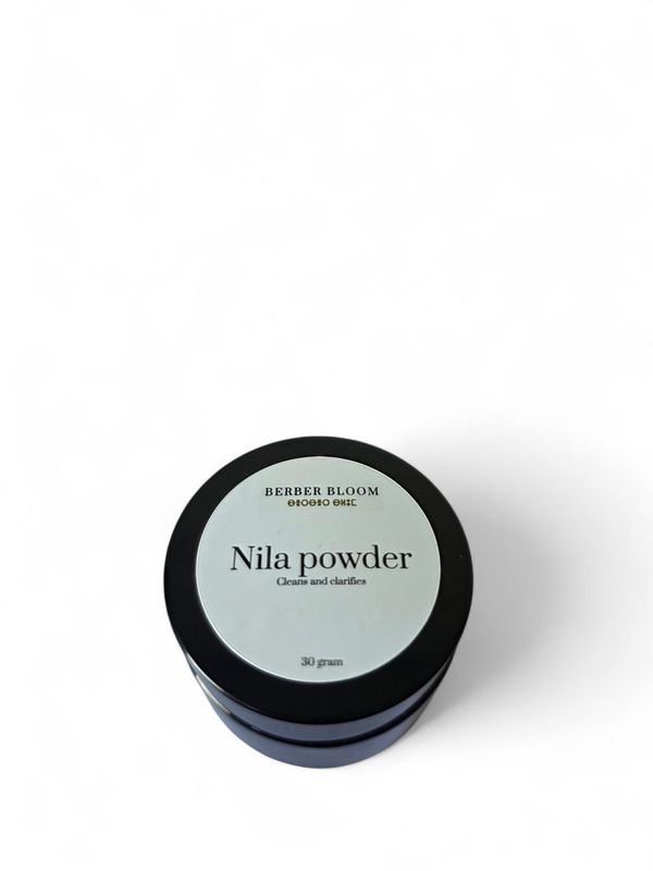 Nila Powder
