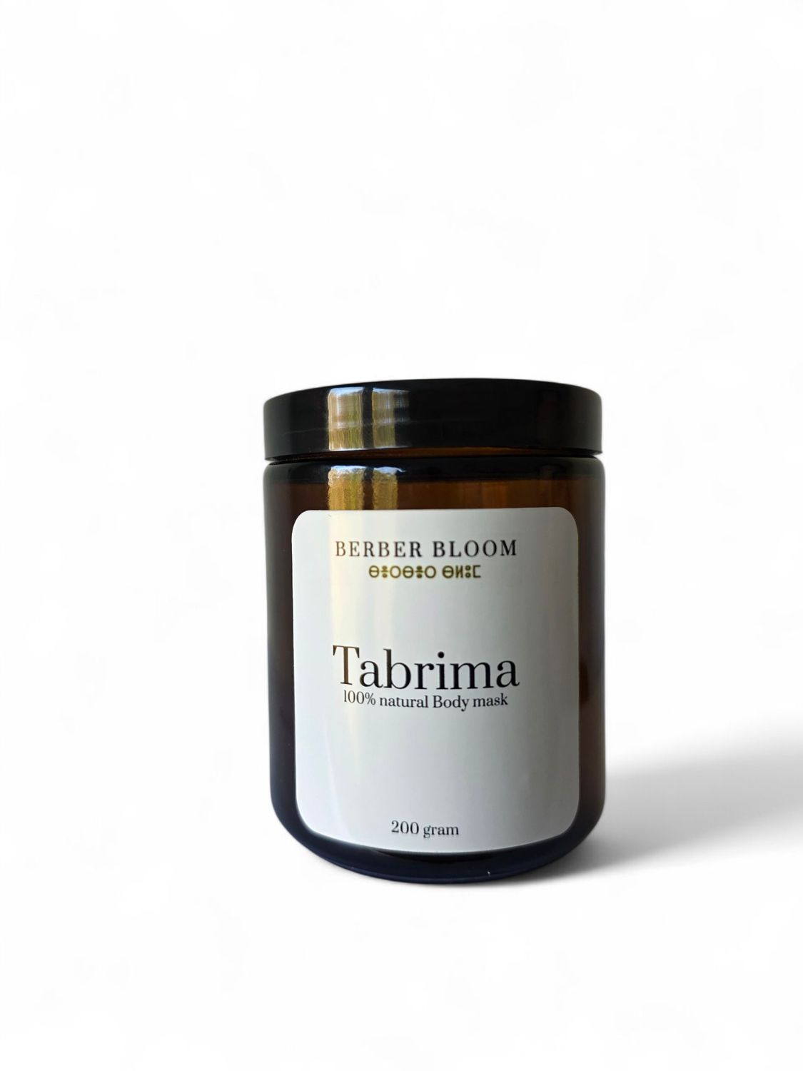 Tebrima Herbal Powder