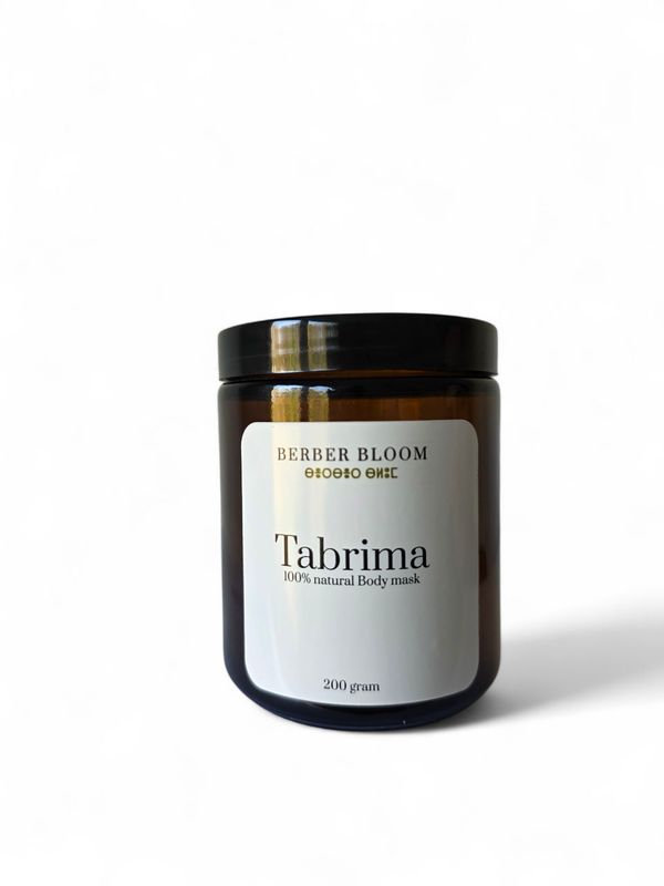 Tebrima Herbal Powder