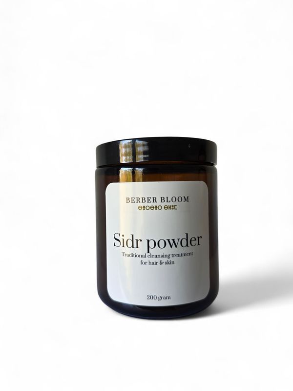 Sidr Powder