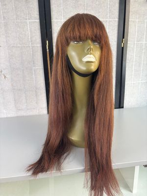 Damen Perücke aus Echthaar