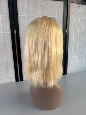 Damen Perücke aus Echthaar